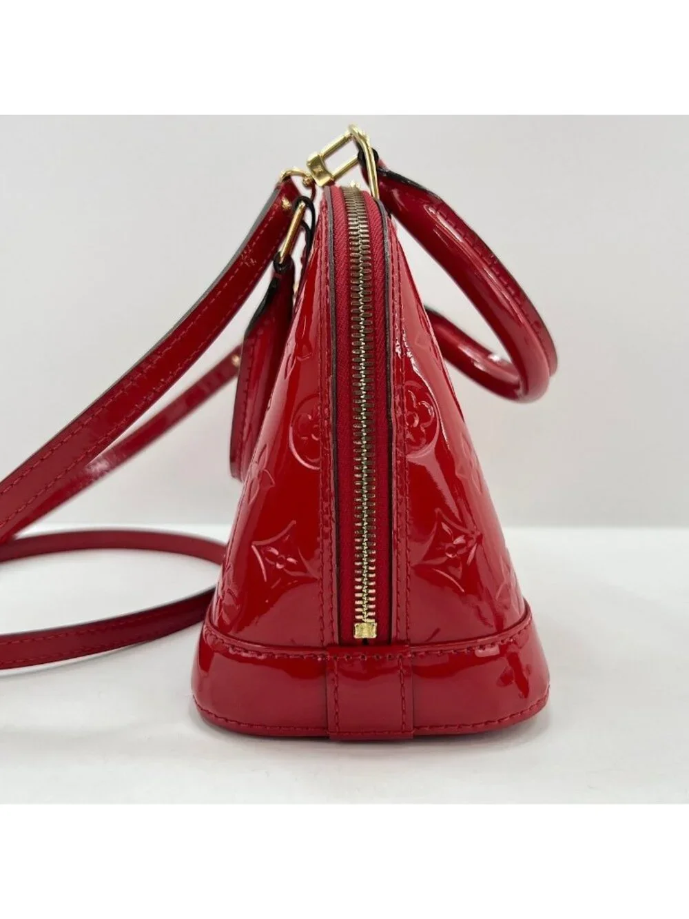 Louis Vuitton Handbag Alma BB